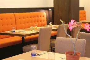 Top Star Hotel - Restaurant
