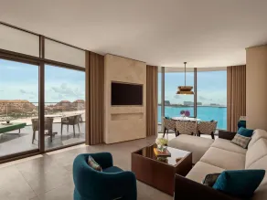 SO Ras Al Khaimah Hotel & Resort-Ultra All Inclusive - Habitación