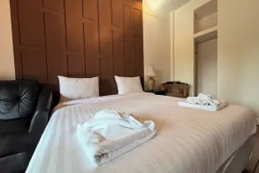 The Grand Imperial  - Chambre