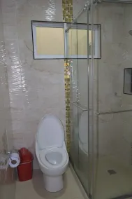 Hotel Real del Valle - Bathroom