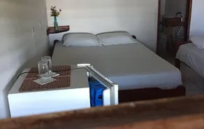 Pousada Brisa Del Mar - Room