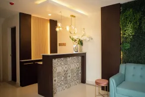 717 Residences Iloilo - Réception