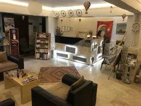 özen turku HOME - Reception