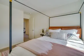 Riverbank Vacation Rental 10 Mi to Modesto - Room