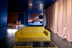 Imperial Palace Boutique Hotel Itaewon - Renovated in 2025 - Room