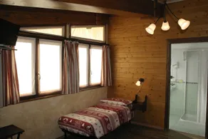 Hotel La Pigna - Værelse
