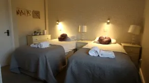 The Bell Inn - Room