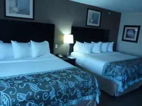 Wingate by Wyndham Erlanger - Florence - Cincinnati South - Chambre