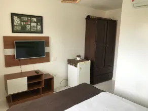Porto Praia do Forte - Chambre