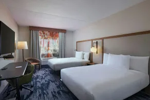 Fairfield by Marriott Inn & Suites Phoenix West Chandler - Room