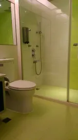 Saual Keh Hotel - Room