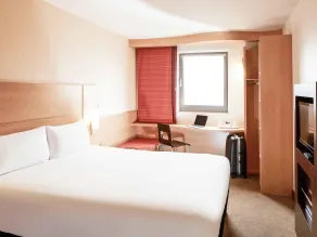 ibis London Elstree Borehamwood - Room