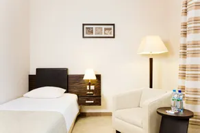 Qubus Hotel Gdańsk - Room