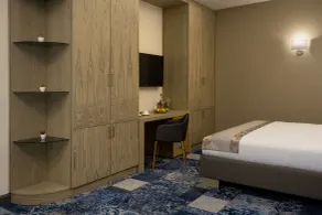 Sphera by Stellar Hotels, Yerevan - Room