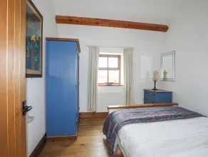 Y Beudy - Chambre