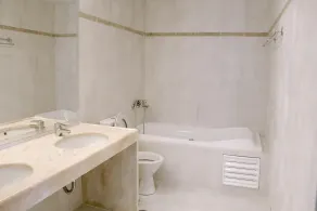 Mohlos Villas - Baño