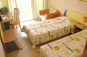 Hotel Com - All Inclusive - Room