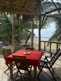 Cabarete Ecolodge - Restaurant