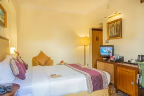 Royal Park Residence Hotel - Room