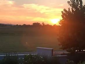 R&B Il Melograno - View from room