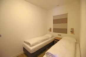 Hotel Erve Hulsbeek - Zimmer