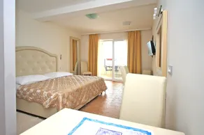 Aparthotel Natalia Podgora - Zimmer