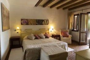 Is Benas Country Lodge - Room