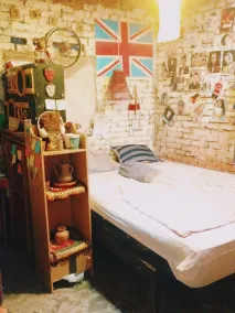 Sijo art and guesthouse - Room