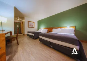 Almasur Express Punta Arenas - Room