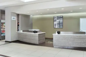 Residence Inn by Marriott Columbia West/Lexington - Reception
