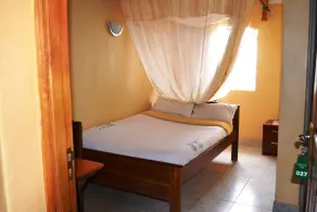 Regional Hotel Nairobi - Rom