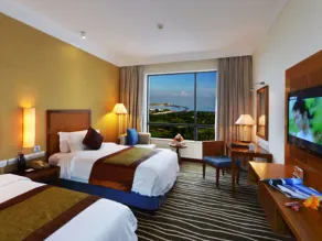 Baohua Harbour View Hotel - Room
