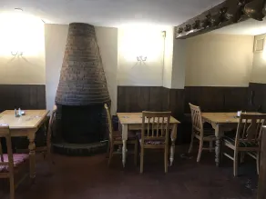 The Jester Country Inn - Restaurant