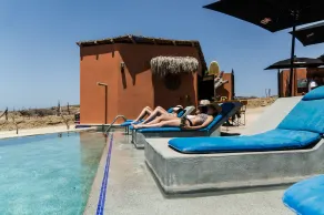 Cerritos Beach Hotel Desert Moon - Pool