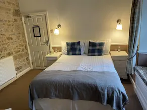 OYO New Inn Hotel - Værelse