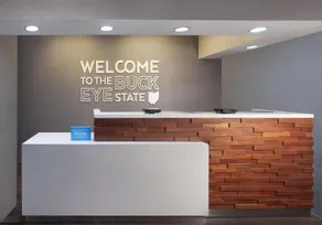 Hampton Inn Youngstown/Boardman - Réception