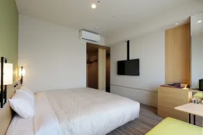 Candeo Hotels Osaka Namba - Chambre