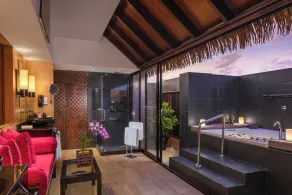 Adaaran Prestige Vadoo - Adults Only Premium All Inclusive with Free Transfers -15 Minutes away from Male - Chambre