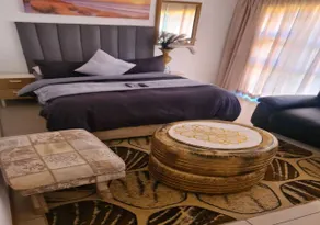 KHAHILIGI Guest House - Værelse