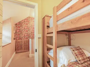 Laburnham Cottage - Rom
