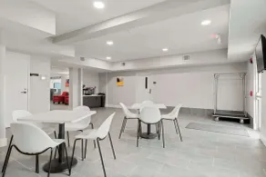 Motel 6-Rosenberg, TX - Restaurant