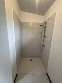 Hava'i Lodge - Bathroom