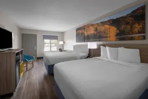 Days Inn by Wyndham Alma - Room