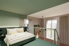 The Rebyl, Nijmegen, a Tribute Portfolio Hotel - Room