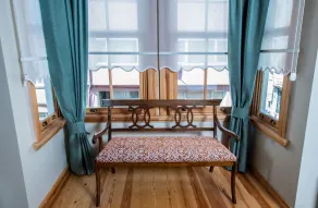 İkiz Konak Boutique Hotel - Room