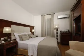 YundAntik Cunda Konaklari - View from room