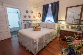Southern Wind Inn - Rom
