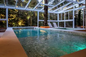 Champet Boutique Hotel - Pool