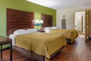 Econo Lodge Fayetteville I-95 - Chambre