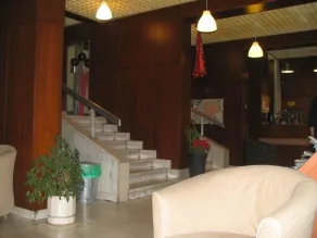 Apartment4you Budapest - Hall